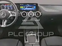 2025 Mercedes Benz GLA-Class