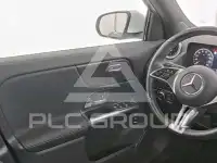 2025 Mercedes Benz GLA-Class