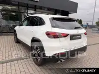 2025 Mercedes Benz GLA-Class