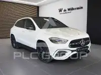 2025 Mercedes Benz GLA-Class