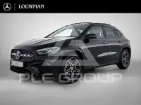 2025 Mercedes Benz GLA-Class