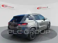 2025 Mercedes Benz GLA-Class
