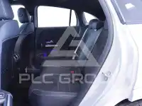 2025 Mercedes Benz GLA-Class