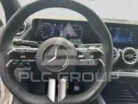 2025 Mercedes Benz GLA-Class