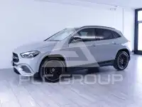 2025 Mercedes Benz GLA-Class