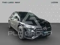 2025 Mercedes Benz GLA-Class