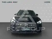 2025 Mercedes Benz GLA-Class