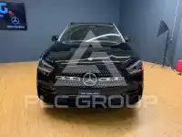 2025 Mercedes Benz GLA-Class