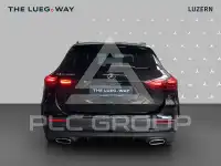 2025 Mercedes Benz GLA-Class