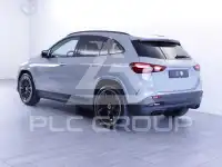 2025 Mercedes Benz GLA-Class