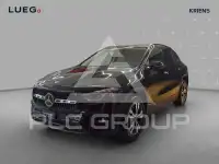 2025 Mercedes Benz GLA-Class