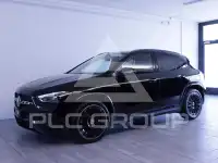 2025 Mercedes Benz GLA-Class