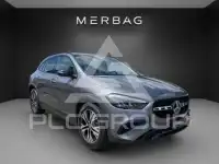 2025 Mercedes Benz GLA-Class