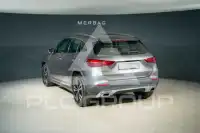 2025 Mercedes Benz GLA-Class