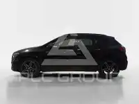2025 Mercedes Benz GLA-Class