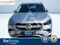 2025 Mercedes Benz GLA-Class