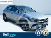 2025 Mercedes Benz GLA-Class