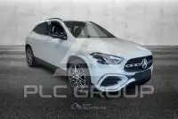 2025 Mercedes Benz GLA-Class