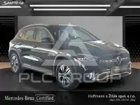 2025 Mercedes Benz GLA-Class