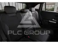2025 Mercedes Benz GLA-Class
