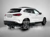 2025 Mercedes Benz GLA-Class