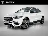 2025 Mercedes Benz GLA-Class