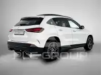 2025 Mercedes Benz GLA-Class