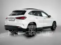 2025 Mercedes Benz GLA-Class