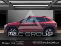 2025 Mercedes Benz GLA-Class