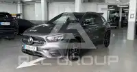 2025 Mercedes Benz GLA-Class