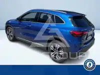 2025 Mercedes Benz GLA-Class