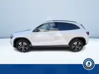 2025 Mercedes Benz GLA-Class