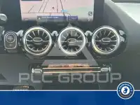 2025 Mercedes Benz GLA-Class