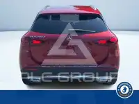 2025 Mercedes Benz GLA-Class