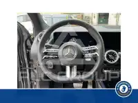 2025 Mercedes Benz GLA-Class