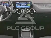 2025 Mercedes Benz GLA-Class