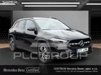 2025 Mercedes Benz GLA-Class
