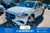 2025 Mercedes Benz GLA-Class