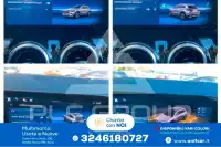 2025 Mercedes Benz GLA-Class