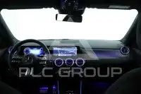 2025 Mercedes Benz GLA-Class