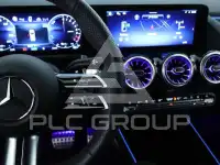 2025 Mercedes Benz GLA-Class
