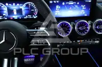 2025 Mercedes Benz GLA-Class
