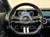2025 Mercedes Benz GLA-Class