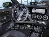 2025 Mercedes Benz GLA-Class