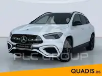 2025 Mercedes Benz GLA-Class