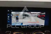2025 Mercedes Benz GLA-Class