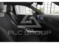 2025 Mercedes Benz GLA-Class