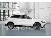 2025 Mercedes Benz GLA-Class