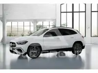 2025 Mercedes Benz GLA-Class