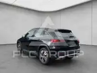 2025 Mercedes Benz GLA-Class